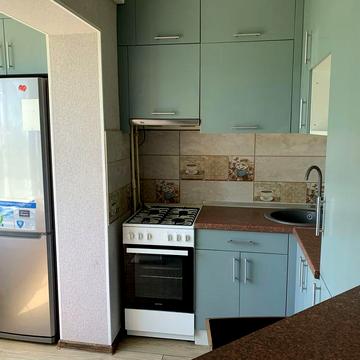 Здам 1 кім. студію на Мілютенка, 44б , метро Лісова