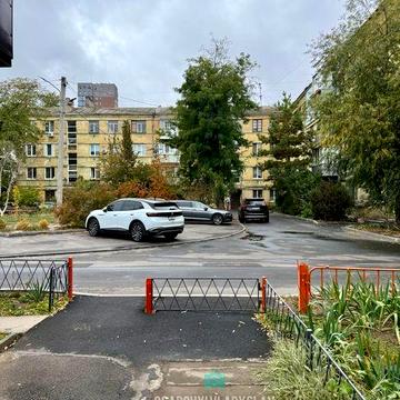 Центр! 2–к Старокозацька 65 | завжди є світло