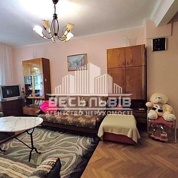 2к Стрийський парк