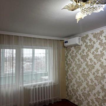 Продам 1 кімнатну квартиру Таращанський м-в ТОРГ реальному покупцю!!