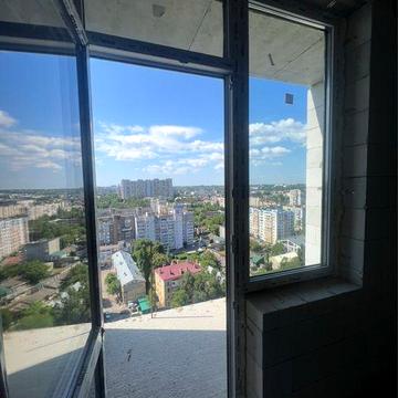 Студия с Балконом | в центре | ЖК Таймс