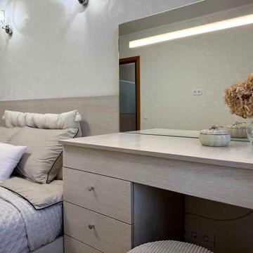 Продаж 2к квартири 49.8 кв. на вул. Кармелюка • ID 6664