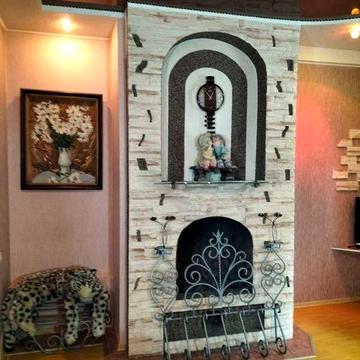 Сертификат !Продам 1 комнатную квартиру с евроремонтом ХТЗ