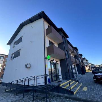 Продаж 2-кімнатної квартири з горищем. Є право власності