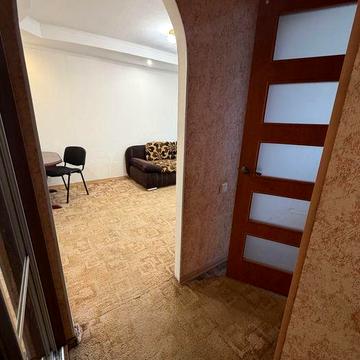 Здається 2/х кімнатна квартира