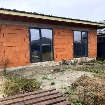 Продаж американки