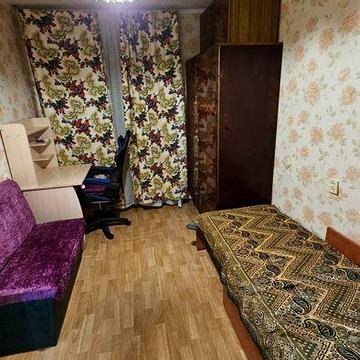 2х  кімнатна Жоліо-Кюрі/Бочарова довгостроково