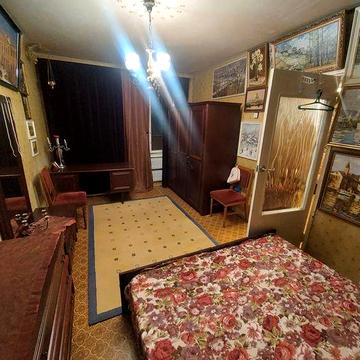 Продам 3х квартиру на Салтовке