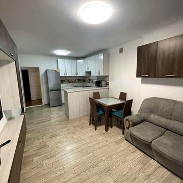 Оренда 2-кім новобудови з євроремонтом!