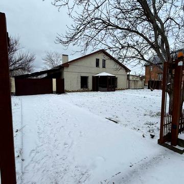 Продам дом в селе Александровка