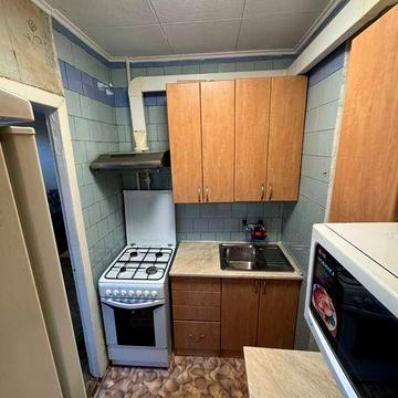 1к 4пов 24м Леваневського 4 газ