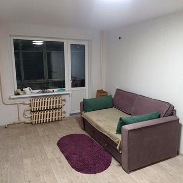 Сдам 1 комнатную квартиру на Парусе