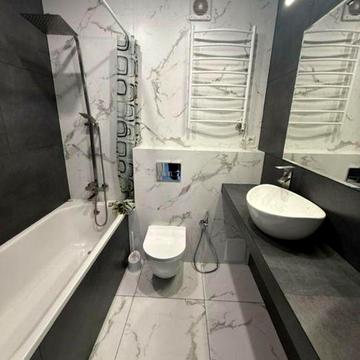 ‼️‼️ Продам 1 кім квартиру з двориком, ЖК АМСТЕРДАМ ЖК Амстердам