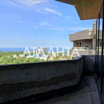 Пентхаус, ЖК Родос. Видовой. Терраса 50м. Панорамные окна. ЖК Родос