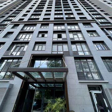 3-комнатная квартира ПРЕМИУМ-класса | ЖК «Олимпийский» | море ЖК Олимпийский