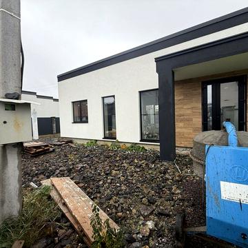 Продаж будинка- новобудови в Ужгороді