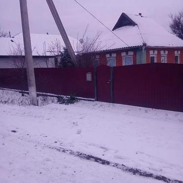 Продам будинок в с. Вовчик