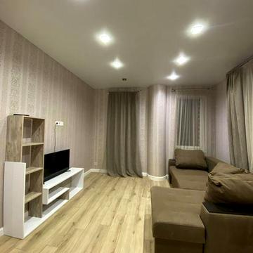 Сдам  2квартиру ЖК Виктория, пр. Петра Григоренка 2, метро Спортивная