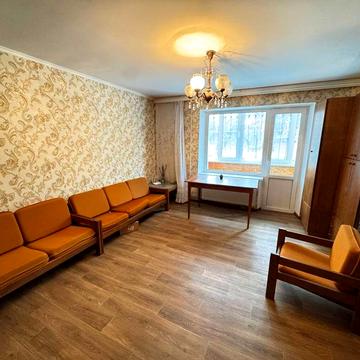 Продаж 3к квартири в р-ні Дендропарку