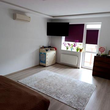 Продам велику 4-х кімнатну квартиру ЖК Мальовнича ЖК Мальовнича