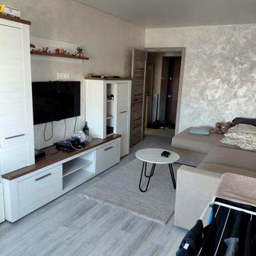 Здається однокімнатна квартира в ЖК Тріумф