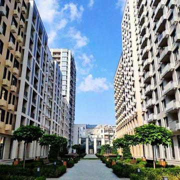 Продажа 3-комнатной ЖК Ярославов вул. Бульварно- Кудрявская 15 ЖК Ярославов Град