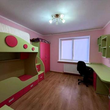 Оренда  3 кім квартири на Бродівській