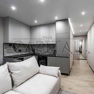 Продаж квартири, ЖК «SVITLO PARK», 	вул. Столичне шосе ЖК Svitlo Park