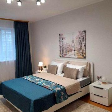 ВЛАСНИК. Продам 1к. 3-й поверх Григоренка 41. ГАЗ. Метро ПОЗНЯКИ поруч