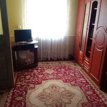 Здам будинок з меблями та технікою в місті, вул. Тополянська