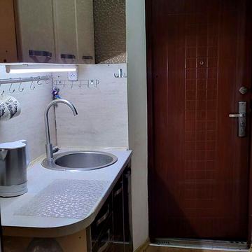 Продаж 1к Квартира Академіка Підгорного провулок