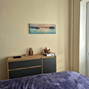 Квартира 1к оренда довгостроково