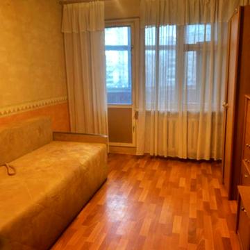 Здам  3-х кімнатну квартиру від власника