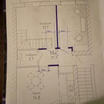 Квартира Ременів вул.Сковороди 1 ЖК Lemberg