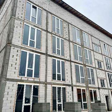 Без% Продаж 1 кім. кв-ри в новому ЖК. Бортничі, пров. Луговий 14б. ЖК Сонячний