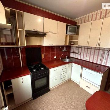 Продаж 2к Квартира Лазурна вулиця