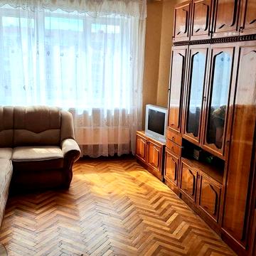 Терміново Здам 3 кімнату квартиру на Лушпи