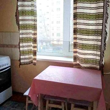 Просторная трехкомнатная квартира в Броварах