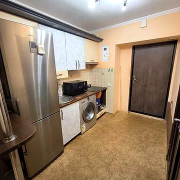 "Смарт-квартира", Сорохтея. З ремонтом