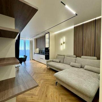 Оренда квартири. Перша здача / ЖК Park Land