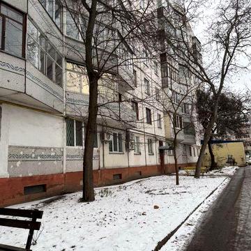 Здам в оренду однокімнатну квартиру район ринок Нива