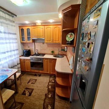 2-кімнатна квартира на Соцгороді, р-н Восход, 4/5 вул. Ст. Тільги, 30.