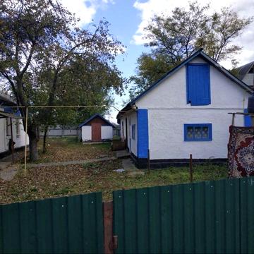 Будинок в с. Тетерівка, Черкаська обл.