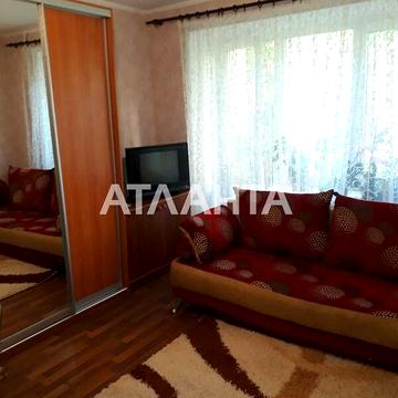 Продаж 1к Квартира Академіка Корольова вулиця