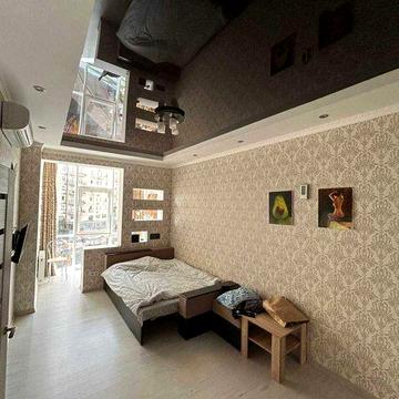 Современная 1к в Кадорре на Марсельской