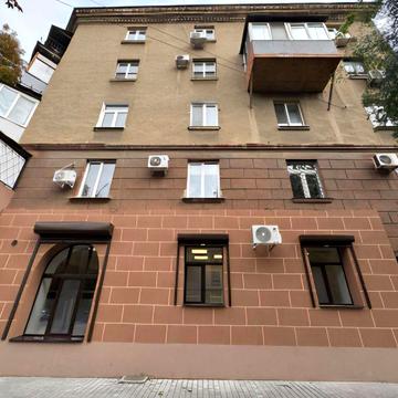 3-ком исторический центр | пл. Льва Толстого / Спиридоновская