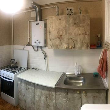 Здам  квартиру на довгий  термін