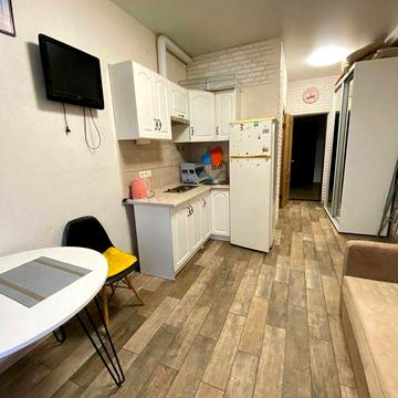 Свободная! Сдаётся квартира на ул. Боровского, д.37Т