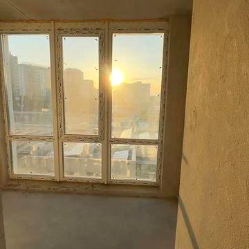 Вигідна ціна на світлу та простору квартиру