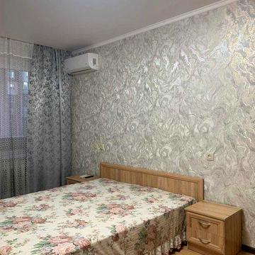 Первая Аренда 1ком кв Люстдорф. дор/ул Шишкина.Газ.Свет не выключают